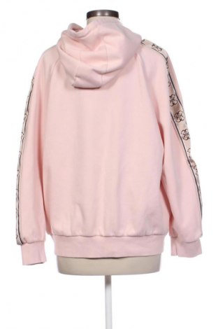 Hanorac de femei Guess, Mărime XL, Culoare Roz, Preț 349,72 Lei