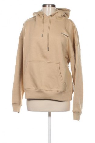 Damen Sweatshirt Guess, Größe S, Farbe Beige, Preis 119,99 €