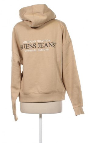 Damen Sweatshirt Guess, Größe S, Farbe Beige, Preis 119,99 €