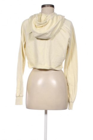 Damen Sweatshirt Gymshark, Größe M, Farbe Gelb, Preis € 35,74