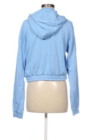 Hanorac de femei H&M, Mărime M, Culoare Albastru, Preț 59,99 Lei