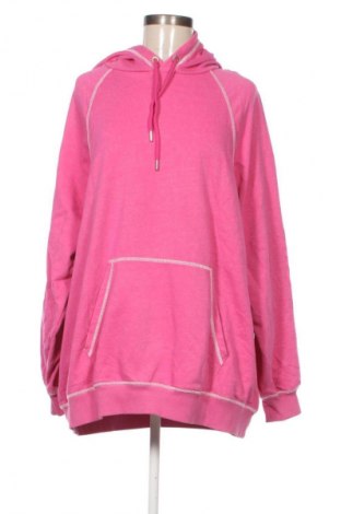 Damska bluza H&M, Rozmiar L, Kolor Różowy, Cena 43,99 zł
