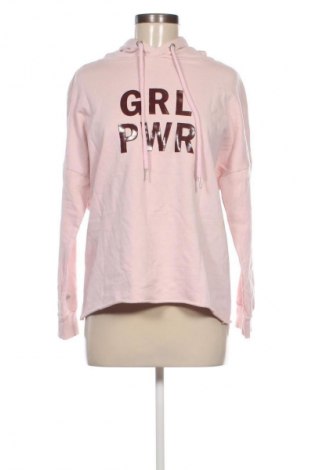 Hanorac de femei H&M Divided, Mărime S, Culoare Roz, Preț 44,99 Lei