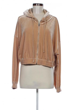 Damen Sweatshirt H&M Divided, Größe XL, Farbe Beige, Preis € 27,99