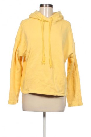 Dámská mikina  H&M L.O.G.G., Velikost L, Barva Žlutá, Cena  189,00 Kč