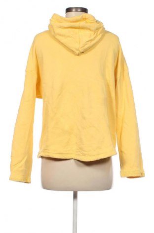 Dámská mikina  H&M L.O.G.G., Velikost L, Barva Žlutá, Cena  189,00 Kč