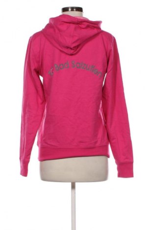 Damen Sweatshirt Head, Größe M, Farbe Rosa, Preis 61,99 €