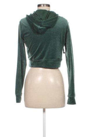 Damen Sweatshirt Hollister, Größe S, Farbe Grün, Preis 23,99 €