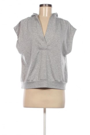 Damen Sweatshirt House, Größe L, Farbe Grau, Preis 14,75 €