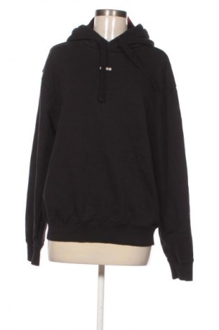 Női sweatshirt Hugo Boss, Méret L, Szín Fekete, Ár 61 579 Ft
