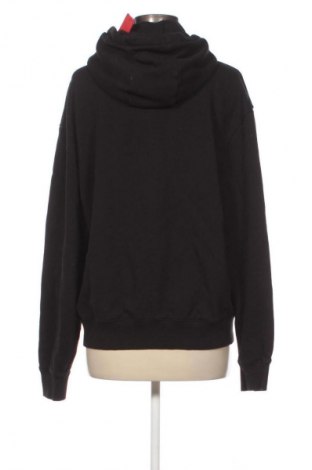 Női sweatshirt Hugo Boss, Méret L, Szín Fekete, Ár 61 579 Ft