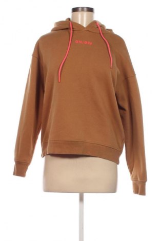 Damen Sweatshirt Jake*s, Größe S, Farbe Beige, Preis € 10,99