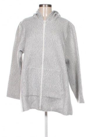Hanorac de femei Janina, Mărime XXL, Culoare Gri, Preț 86,99 Lei