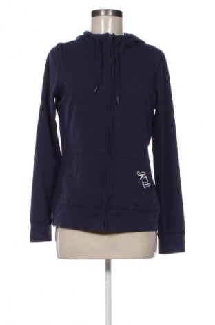 Damen Sweatshirt Kenvelo, Größe L, Farbe Blau, Preis 18,99 €