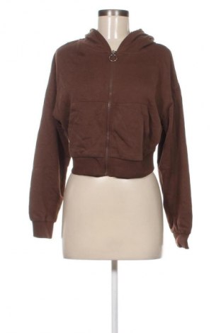 Női sweatshirt Kiabi, Méret S, Szín Barna, Ár 7 629 Ft