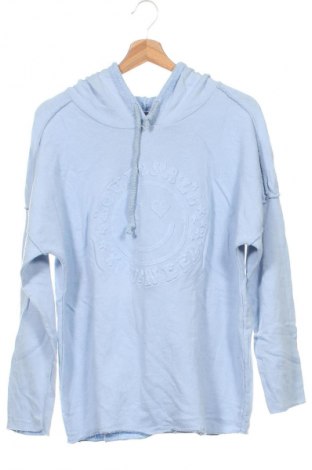 Damska bluza Made In Italy, Rozmiar XS, Kolor Niebieski, Cena 22,99 zł