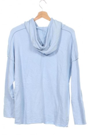 Damska bluza Made In Italy, Rozmiar XS, Kolor Niebieski, Cena 22,99 zł