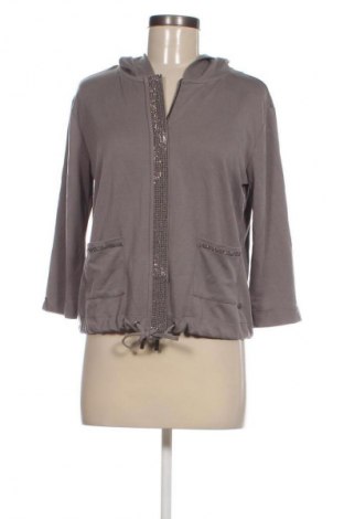 Damska bluza Monari, Rozmiar S, Kolor Szary, Cena 157,99 zł
