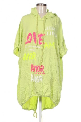 Γυναικείο φούτερ NEW COLLECTION, Μέγεθος XL, Χρώμα Πράσινο, Τιμή 10,99 €