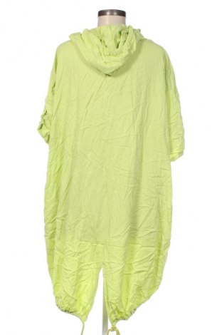 Γυναικείο φούτερ NEW COLLECTION, Μέγεθος XL, Χρώμα Πράσινο, Τιμή 10,99 €