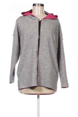 Γυναικείο φούτερ NEW COLLECTION, Μέγεθος L, Χρώμα Γκρί, Τιμή 26,99 €