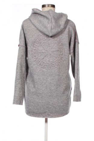 Γυναικείο φούτερ NEW COLLECTION, Μέγεθος L, Χρώμα Γκρί, Τιμή 26,99 €