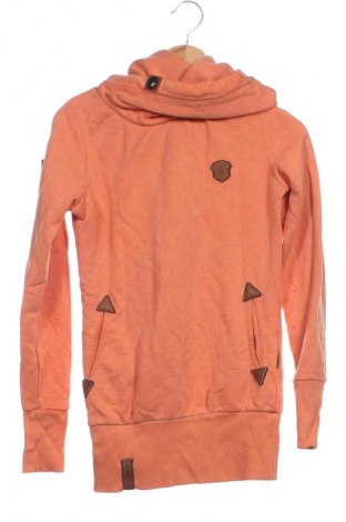 Női sweatshirt Naketano, Méret XS, Szín Narancssárga
, Ár 8 399 Ft