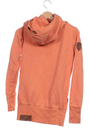 Női sweatshirt Naketano, Méret XS, Szín Narancssárga
, Ár 8 399 Ft