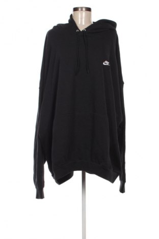 Hanorac de femei Nike, Mărime 3XL, Culoare Negru, Preț 313,99 Lei