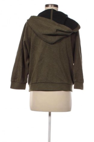 Damska bluza PUMA, Rozmiar M, Kolor Zielony, Cena 134,99 zł