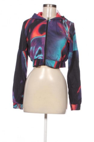 Damen Sweatshirt PUMA, Größe M, Farbe Mehrfarbig, Preis 28,99 €