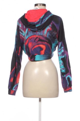 Damen Sweatshirt PUMA, Größe M, Farbe Mehrfarbig, Preis 28,99 €