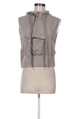 Damen Sweatshirt PUMA, Größe M, Farbe Grau, Preis € 28,99