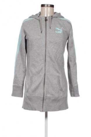 Damska bluza PUMA, Rozmiar M, Kolor Szary, Cena 62,99 zł