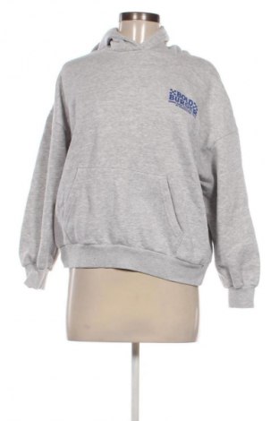 Damen Sweatshirt Pacific, Größe S, Farbe Grau, Preis 31,99 €