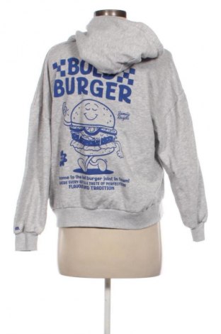 Damen Sweatshirt Pacific, Größe S, Farbe Grau, Preis 31,99 €