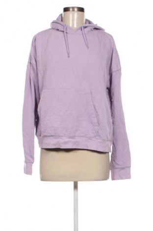 Damen Sweatshirt Pull&Bear, Größe S, Farbe Lila, Preis € 8,99