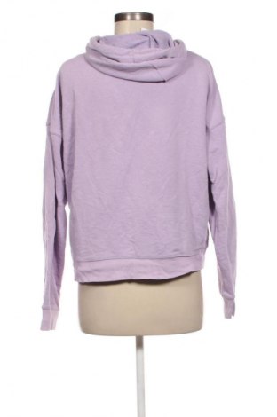 Damen Sweatshirt Pull&Bear, Größe S, Farbe Lila, Preis € 8,99