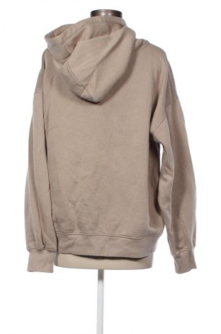 Дамски суичър Pull&Bear, Размер S, Цвят Кафяв, Цена 35,99 лв.