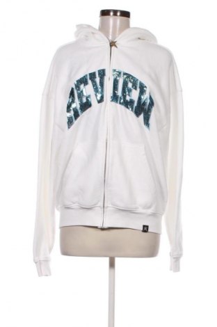 Női sweatshirt Review, Méret S, Szín Fehér, Ár 18 789 Ft