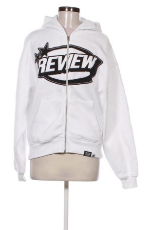 Női sweatshirt Review, Méret XS, Szín Fehér, Ár 7 929 Ft