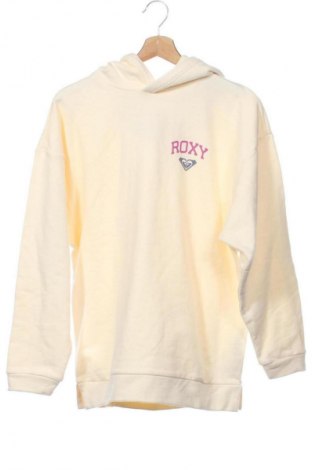 Дамски суичър Roxy, Размер XS, Цвят Екрю, Цена 75,99 лв.