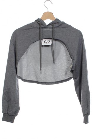 Hanorac de femei SHEIN, Mărime XS, Culoare Gri, Preț 44,99 Lei
