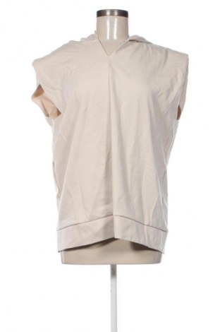 Damen Sweatshirt Someday., Größe L, Farbe Beige, Preis 12,99 €