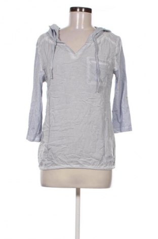 Hanorac de femei Street One, Mărime M, Culoare Albastru, Preț 63,99 Lei