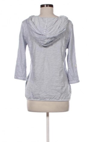 Hanorac de femei Street One, Mărime M, Culoare Albastru, Preț 63,99 Lei