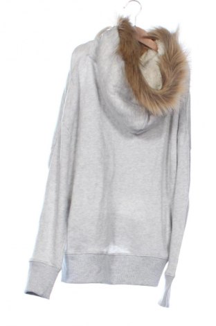 Dámská mikina  Superdry, Velikost XS, Barva Šedá, Cena  489,00 Kč
