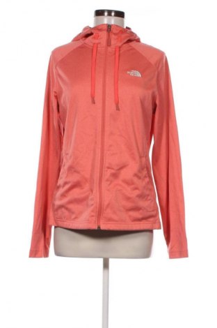 Női sweatshirt The North Face, Méret L, Szín Narancssárga
, Ár 23 989 Ft