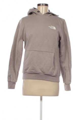 Hanorac de femei The North Face, Mărime M, Culoare Maro, Preț 589,99 Lei