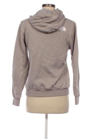 Hanorac de femei The North Face, Mărime M, Culoare Maro, Preț 589,99 Lei